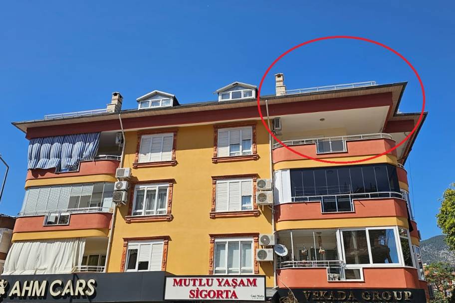 Property Detail